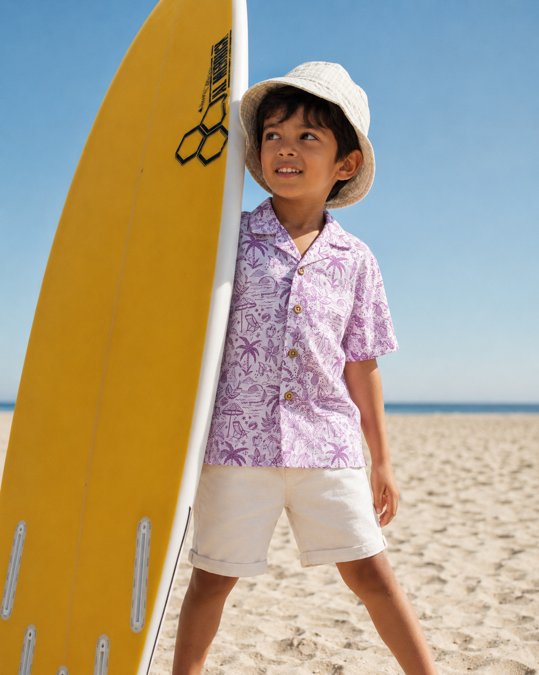 Island Adventures Shirt